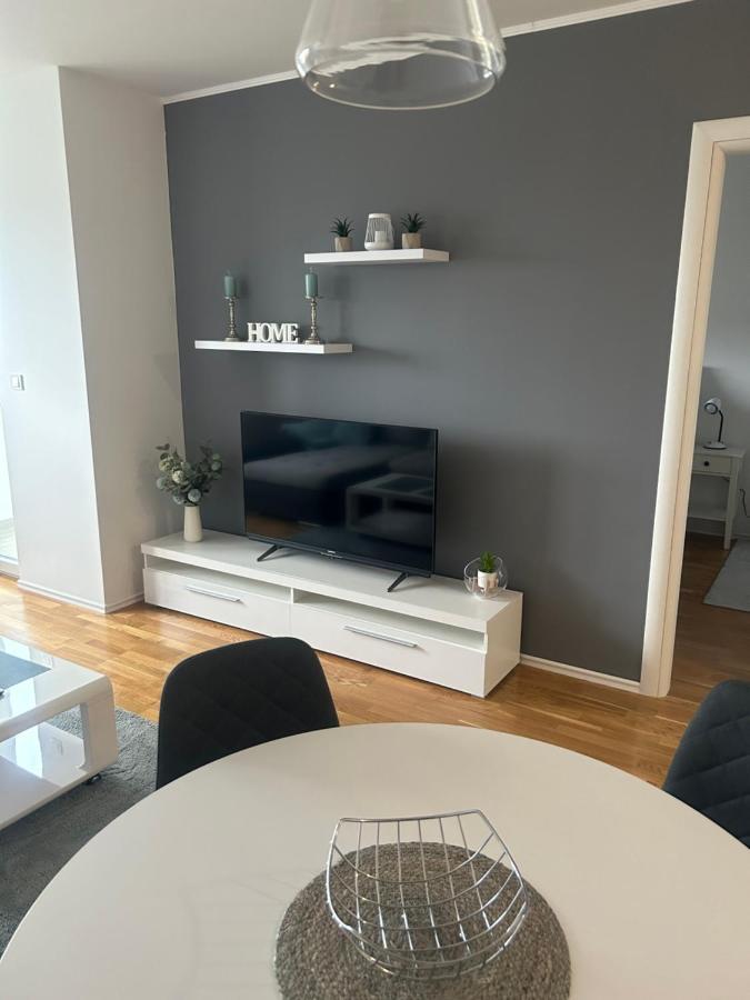 Apartment Natasha Zagreb