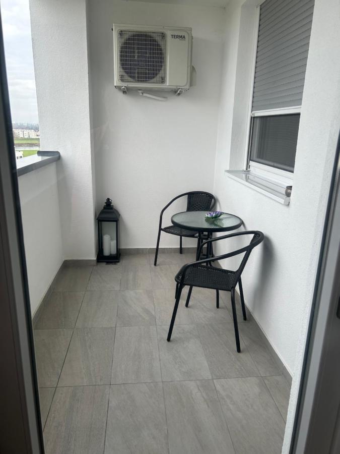 Apartament Natasha *