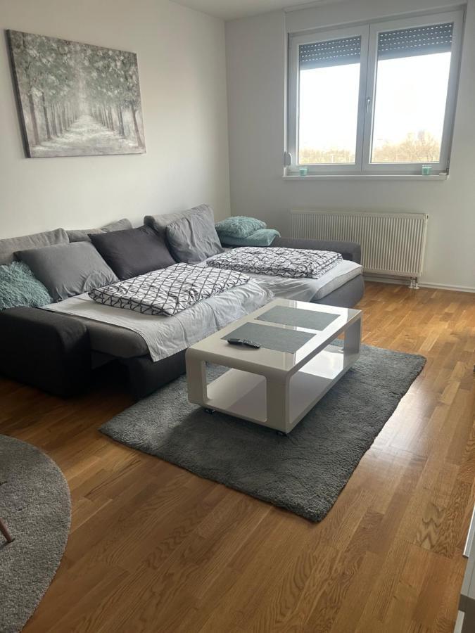 Natasha Apartment Zagreb