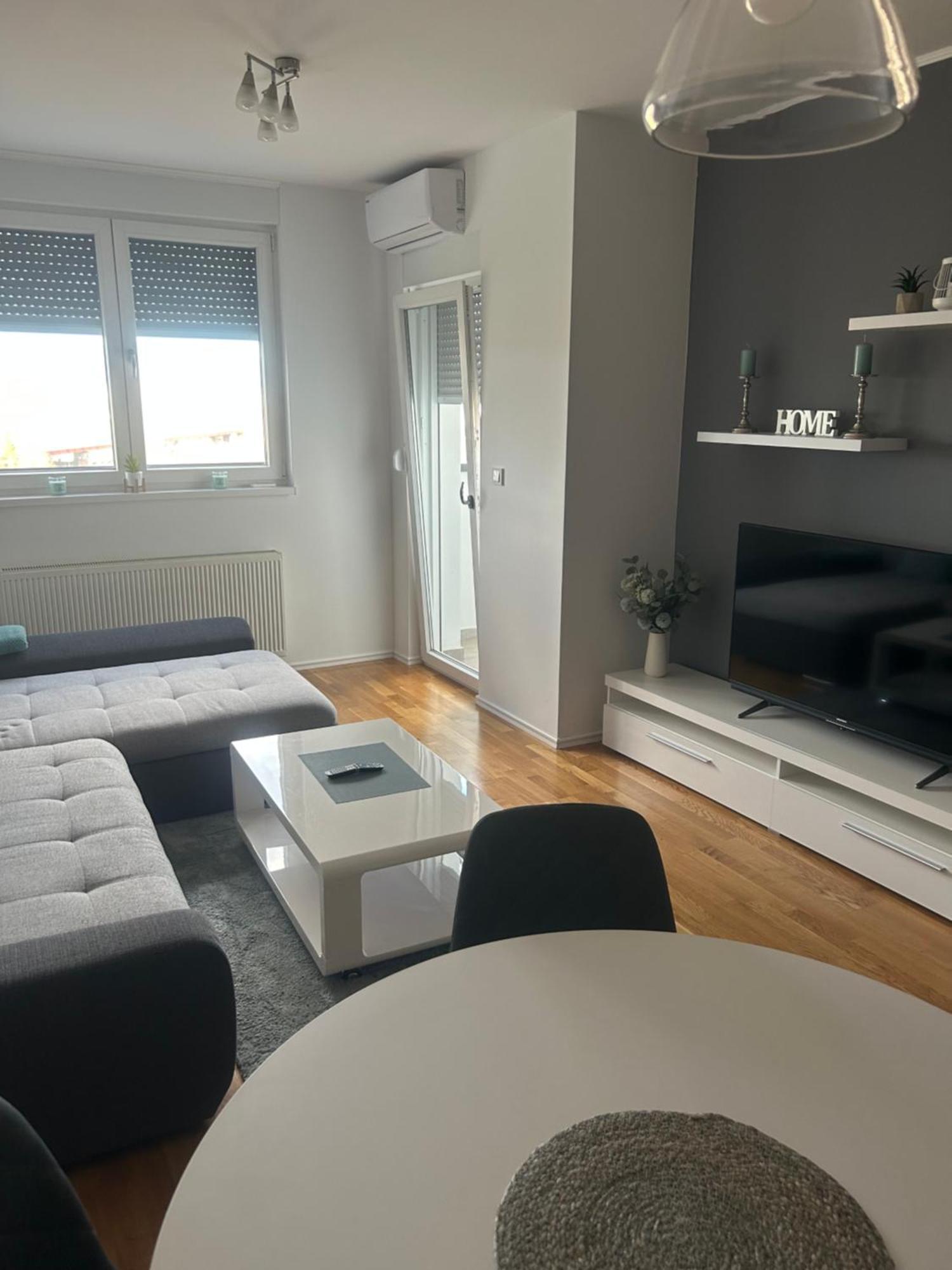 Apartament Natasha *